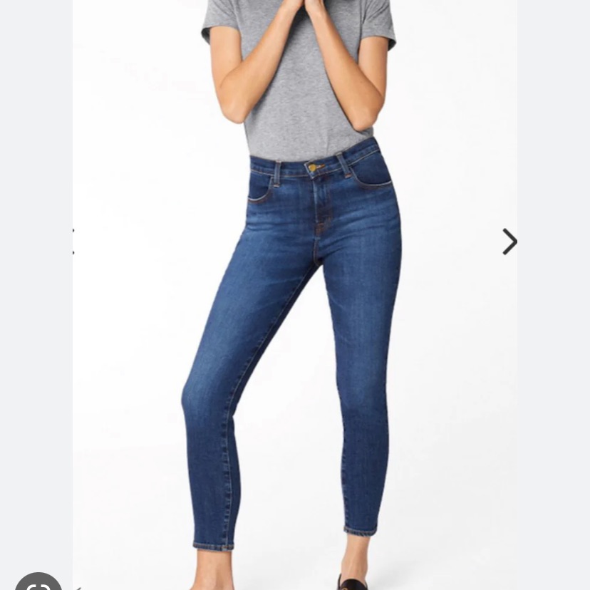J Brand